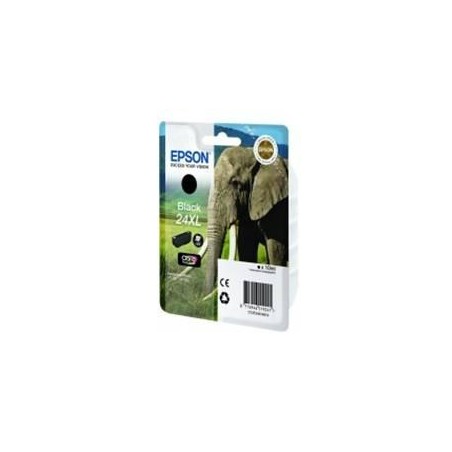 Cartucho tinta epson t243140 negro xl