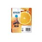 Cartucho tinta epson t334240 cian xp350*xp630