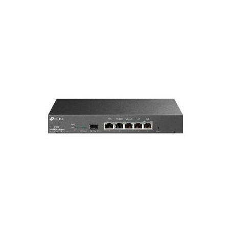 Router vpn tp - link er7206 4p wan