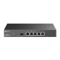 ROUTER TP LINK OMADA TL-ER7206 - 1x1G WAN, 2x1G WANLAN, 1xSFP WAN