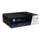 TONER HP 131A PACK3