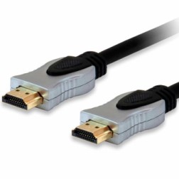 Cable hdmi equip 2-0 high speed