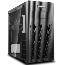 TORRE M-ATX DEEPCOOL MATREXX 30 NEGRO