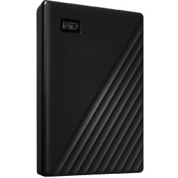 My passport disco duro externo 2