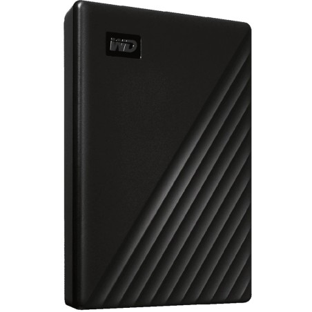 My passport disco duro externo 2