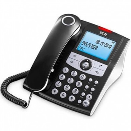 Teléfono SPC 3804- Negro