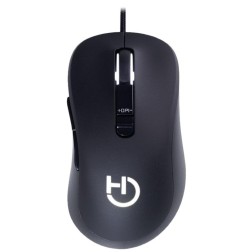 Ratón Gaming Hiditec Blitz- Hasta 3500 DPI