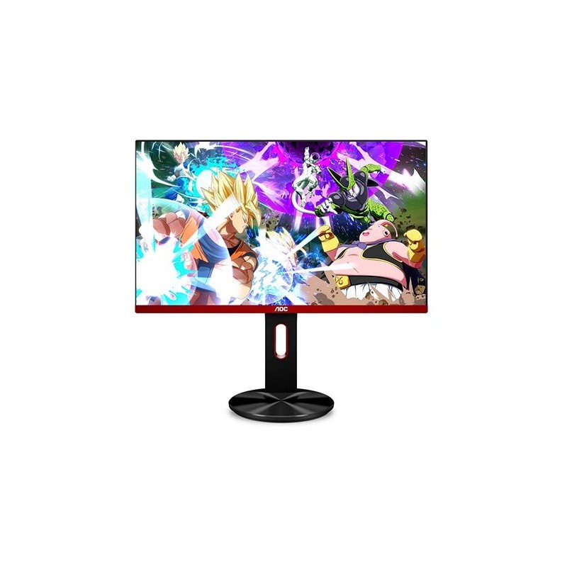 Monitor led 27 pulgadas aoc g2790px gaming
