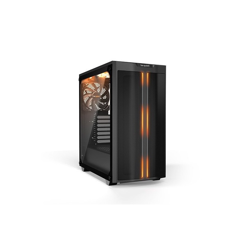 Caja ordenador gaming atx be quiet!