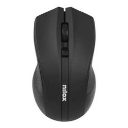 Mouse raton nilox mowi1001 wireless inalambrico