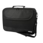 Maletin nilox duro portatil 15-6 pulgadas negro