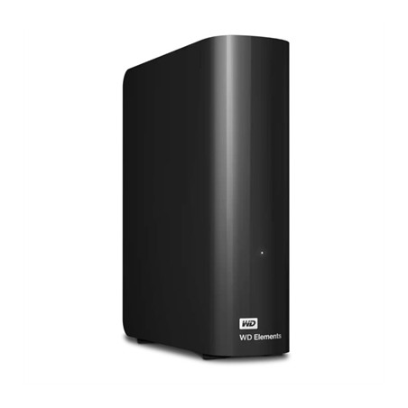 Elements desktop disco duro externo 12000