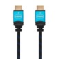 Cable hdmi 2-0 nanocable 4k 5m