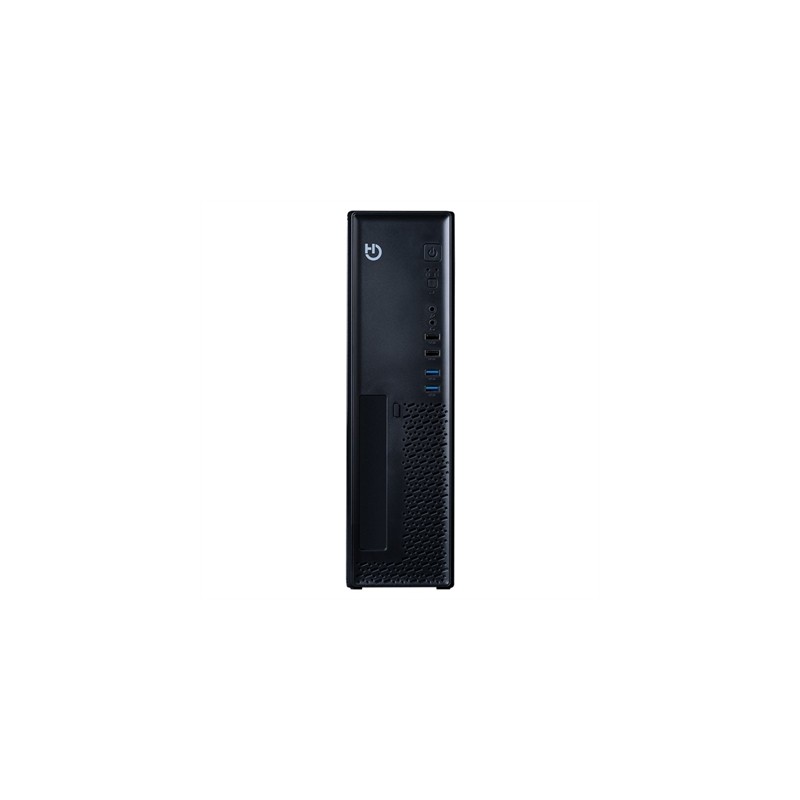 Caja ordenador hiditec sm10 mini itx