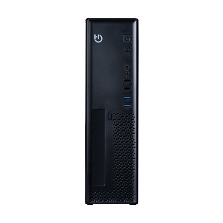 Caja ordenador hiditec sm10 mini itx