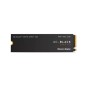Disco duro interno ssd wd western