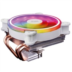 Ventilador con Disipador Mars Gaming MCPU220W- 12cm
