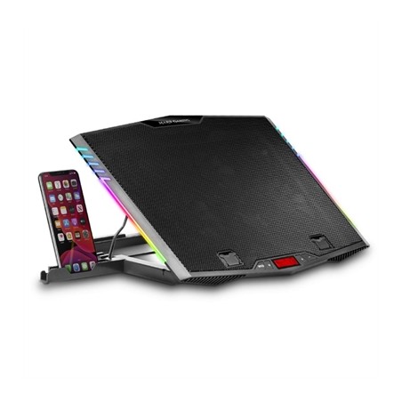 Base refrigeracion mars gaming mnbc5 portatil