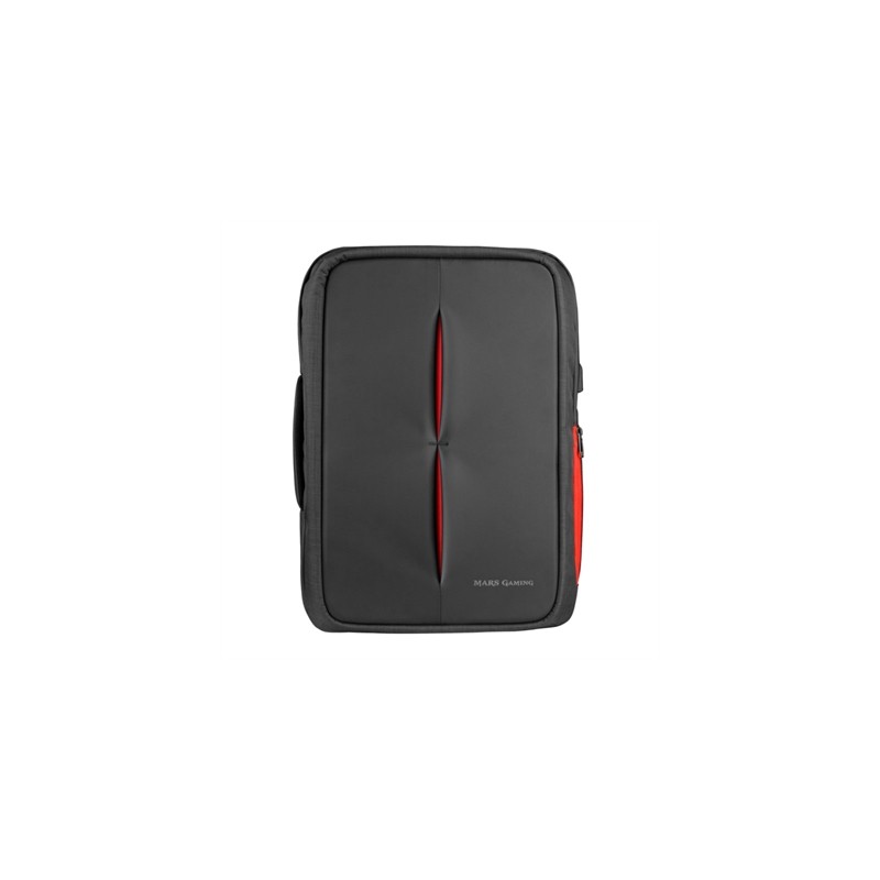 Mochila mars gaming mb2 portatil 17-3 pulgadas