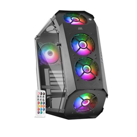 Caja ordenador mars gaming mc51 premium