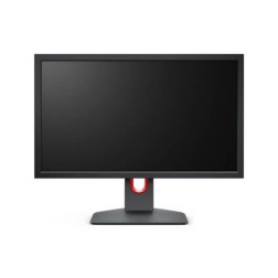 Monitor led gaming 24-5 pulgadas benq zowie