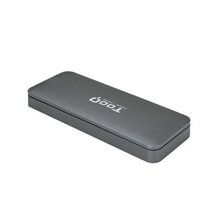 Caja externa tooq tqe - 2281g ssd m-2