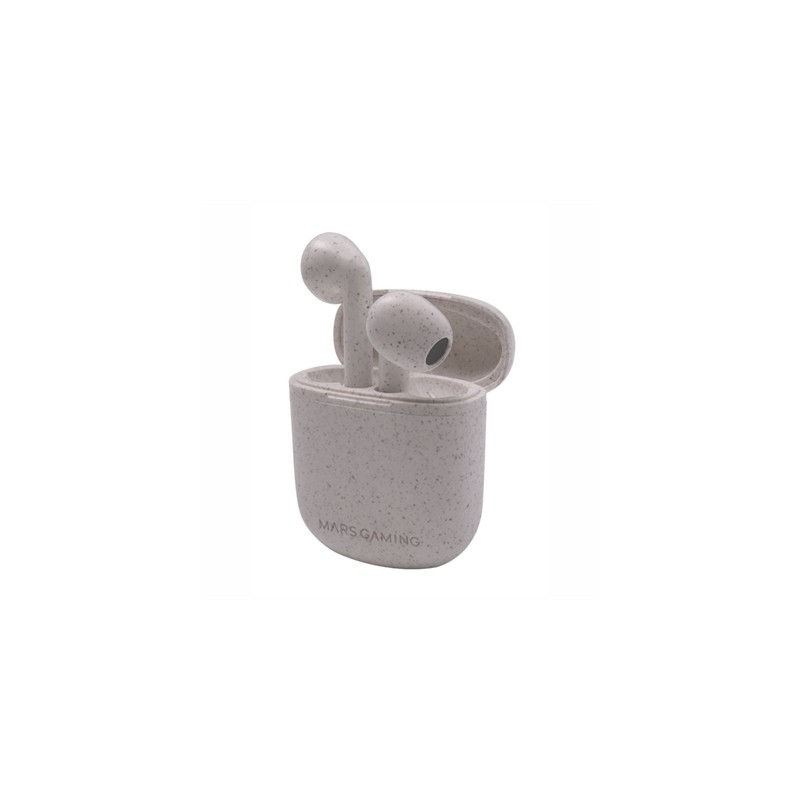Auriculares inalambricos mars gaming mhi - eco bt