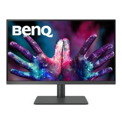 Monitor led 27 pulgadas benq pd2705u ips