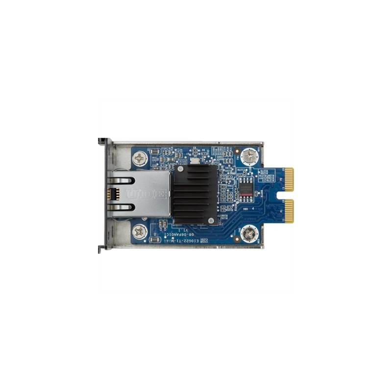 Mini tarjeta red synology e10g22 - t1 10