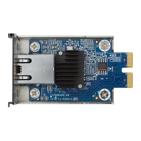 Mini tarjeta red synology e10g22 - t1 10