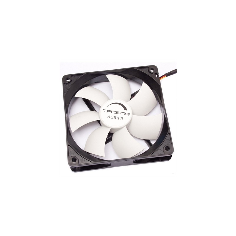 Ventilador Tacens Aura II- 12cm