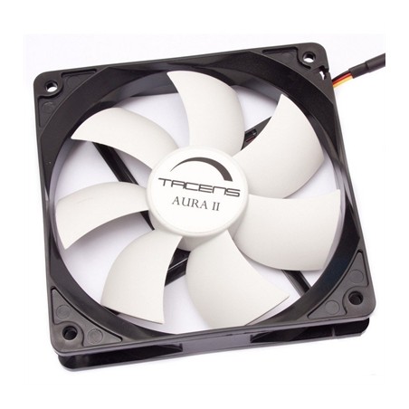 Ventilador Tacens Aura II- 12cm