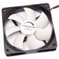 Ventilador Tacens Aura II- 12cm