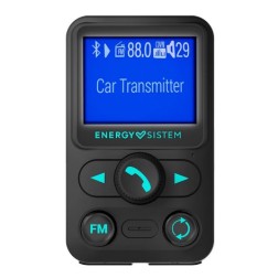 Transmisor fm coche xtra bluetooth energy