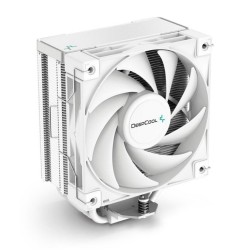 DISIPADOR DEEPCOOL AK400 WHITE