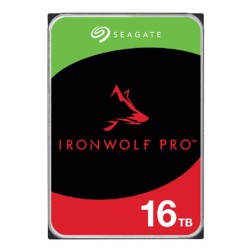 Ironwolf pro st16000nt001 disco duro interno
