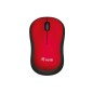 Mouse raton equip comfort wireless inalambrico
