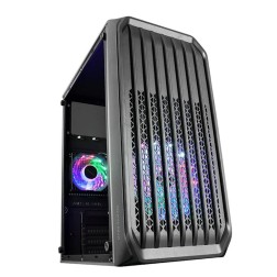 Caja Gaming Minitorre Mars Gaming MC-S2