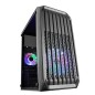 Caja Gaming Minitorre Mars Gaming MC-S2