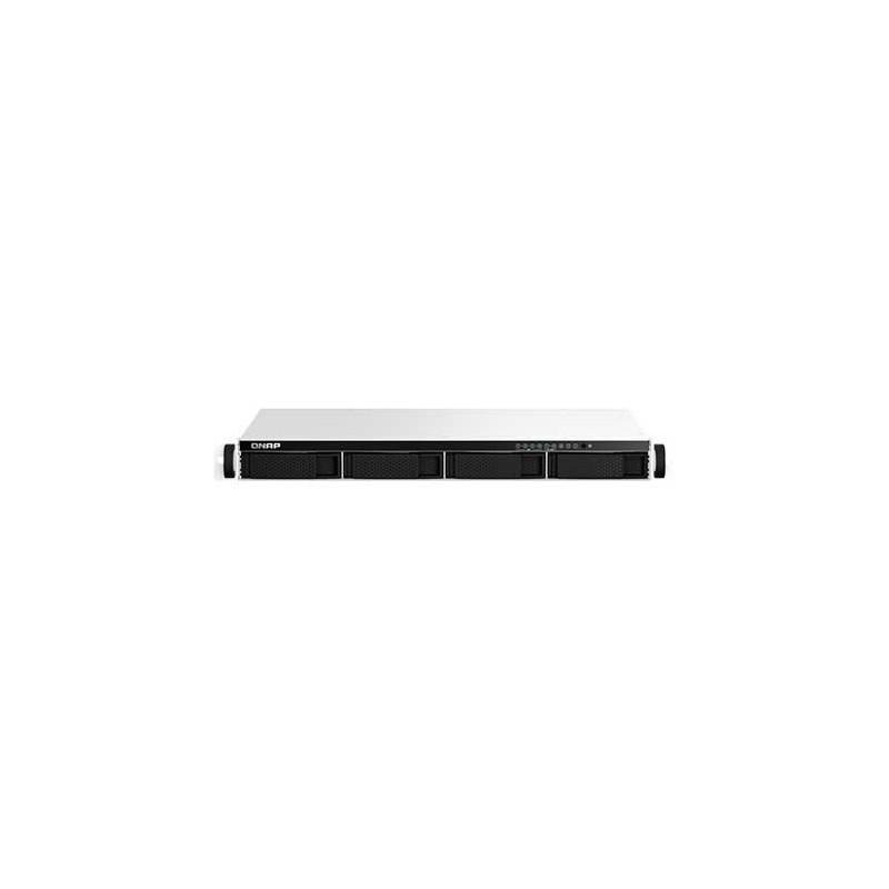 Servidor nas qnap ts - 464eu - 8g 4 bahias