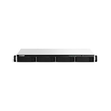 Servidor nas qnap ts - 464eu - 8g 4 bahias