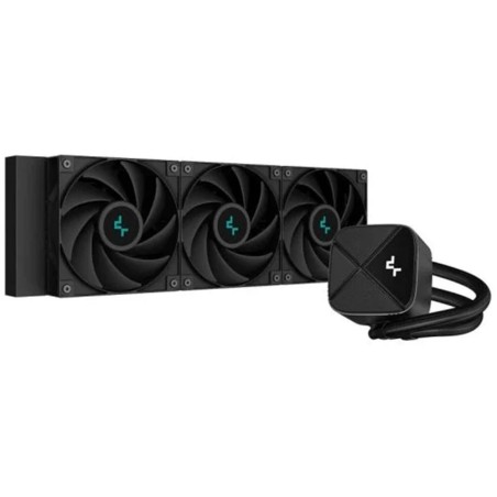Kit refrigeracion liquida deepcool ls720s zero