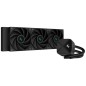 Kit refrigeracion liquida deepcool ls720s zero