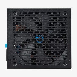 Fuente de Alimentación Hiditec GDX750 V2- 750W- Ventilador 14cm- ATX 3-0- PCIe 5-0- 80 Plus Gold