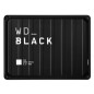 DISCO EXT WD BLACK 5TB USB 3-2 NEGRO