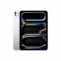Apple iPad Pro 11" 2024 5th Wifi- M4- 512Gb- Plata
