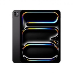 Apple iPad Pro 13" 2024 7th Wifi- M4- 1Tb- Negro Espacial
