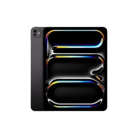 Apple iPad Pro 13" 2024 7th Wifi- M4- 1Tb- Negro Espacial