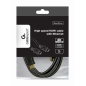 CABLE HDMI GEMBIRD MACHO MACHO 4K ALTA VELOCIDAD 3M "SELECT SERIES"