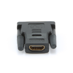 ADAPTADOR GEMBIRD HDMI HEMBRA A DVI MACHO